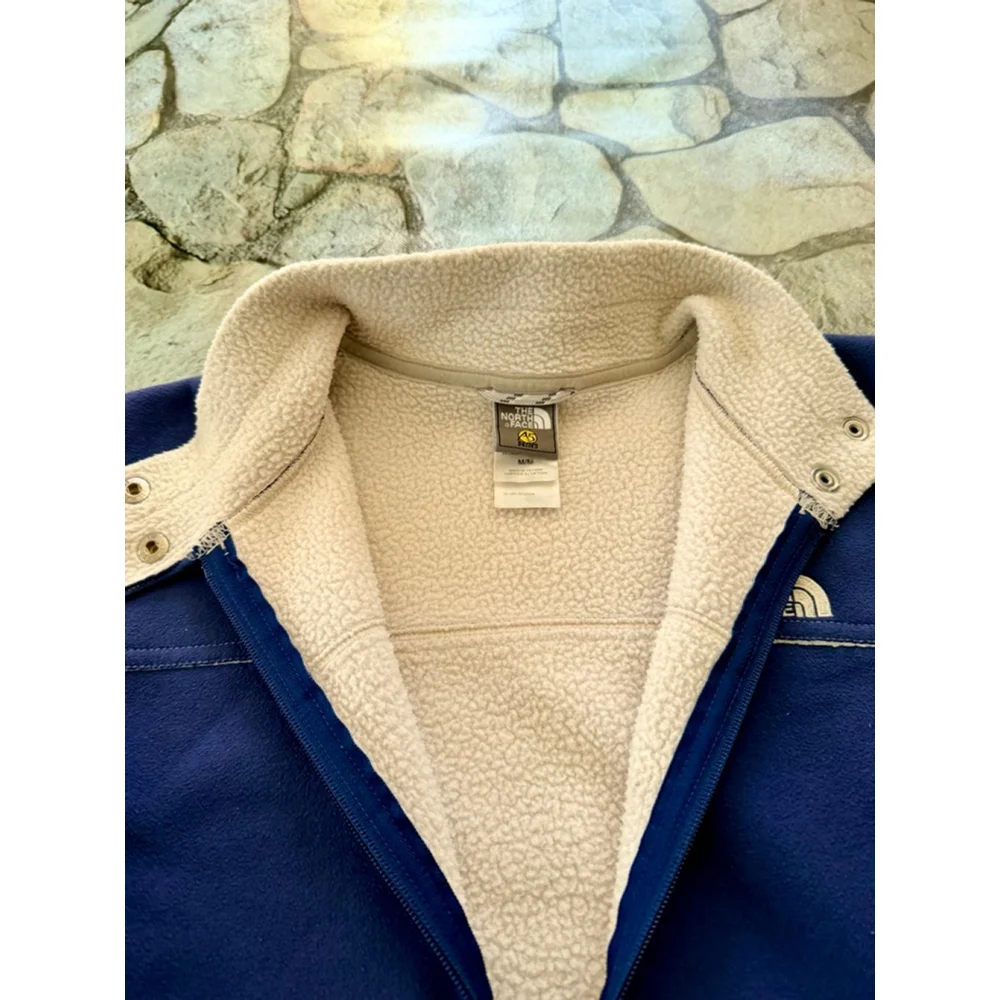 North Face Jacket - Picture 6 of 8